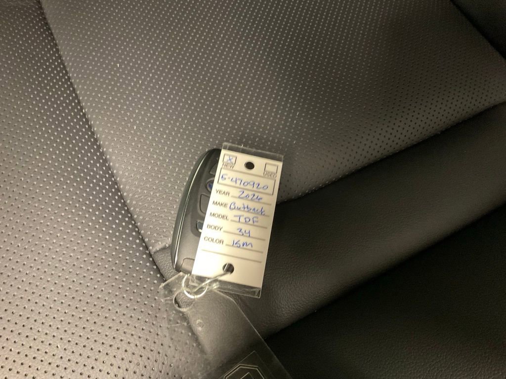 New 2026 Subaru Outback Limited w/ Premium/Limited Package 2 image 31