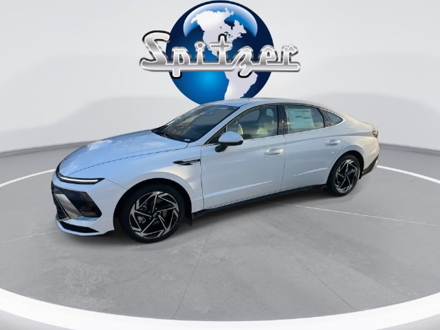 New 2026 Hyundai Sonata SEL FWD image 7