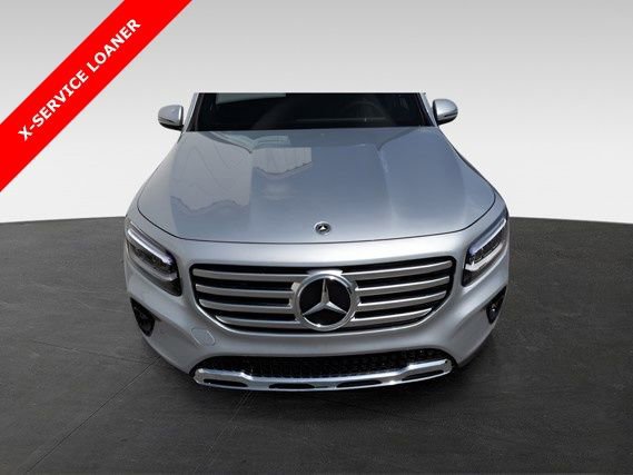 Certified 2025 Mercedes-Benz GLB 250 image 5