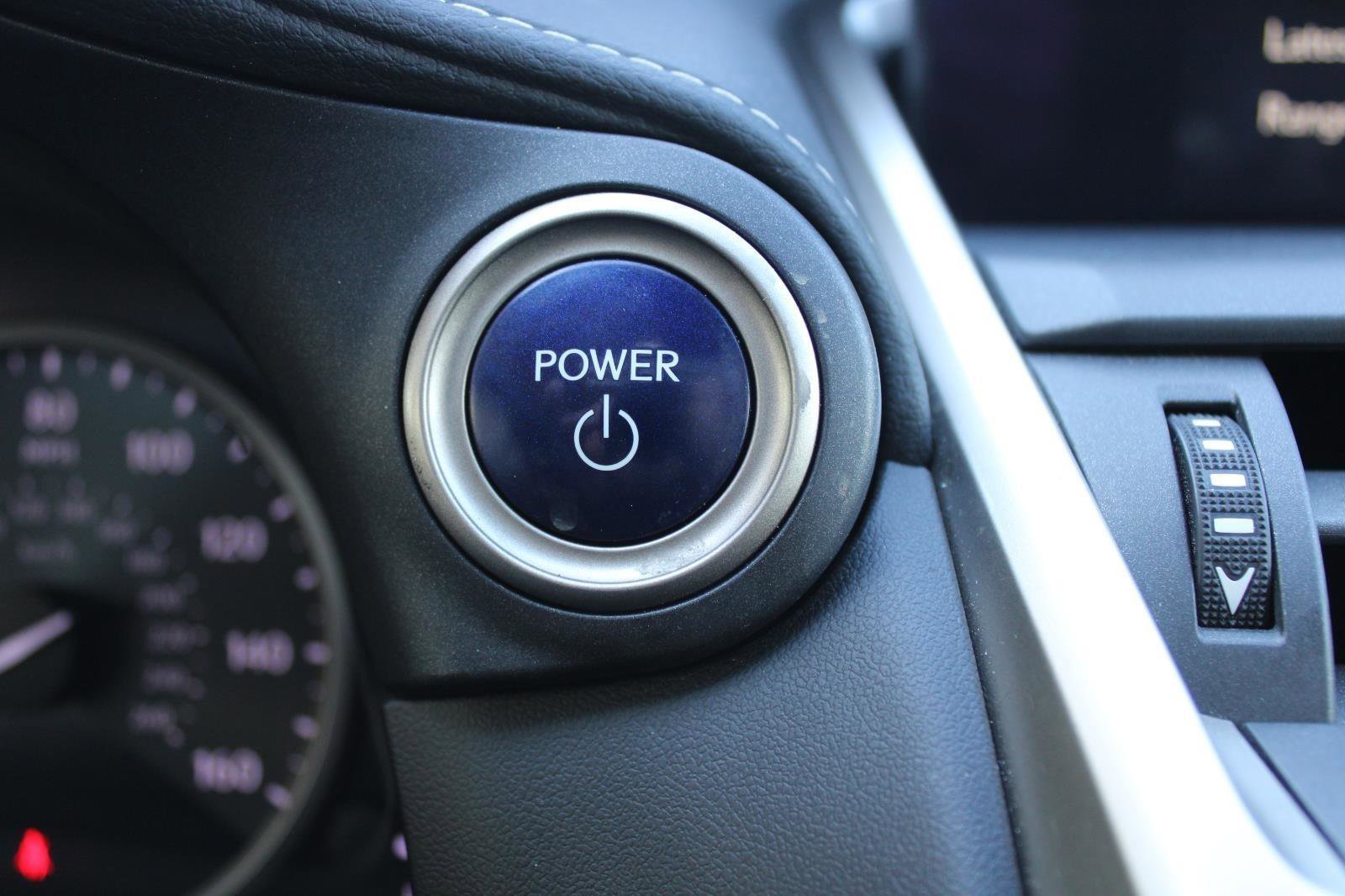 Used 2019 Lexus NX 300h AWD w/ Comfort Package image 24