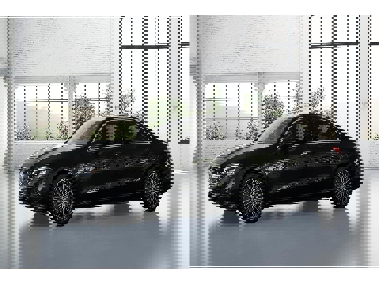 New 2026 Mercedes-Benz C 300 Sedan image 35