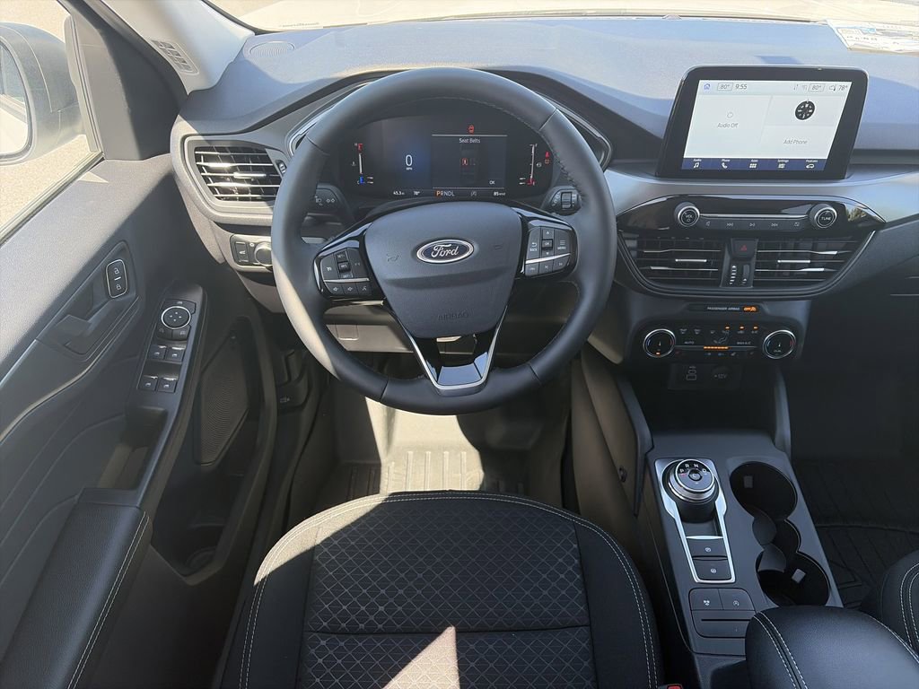 Used 2024 Ford Escape Active AWD/4WD image 15