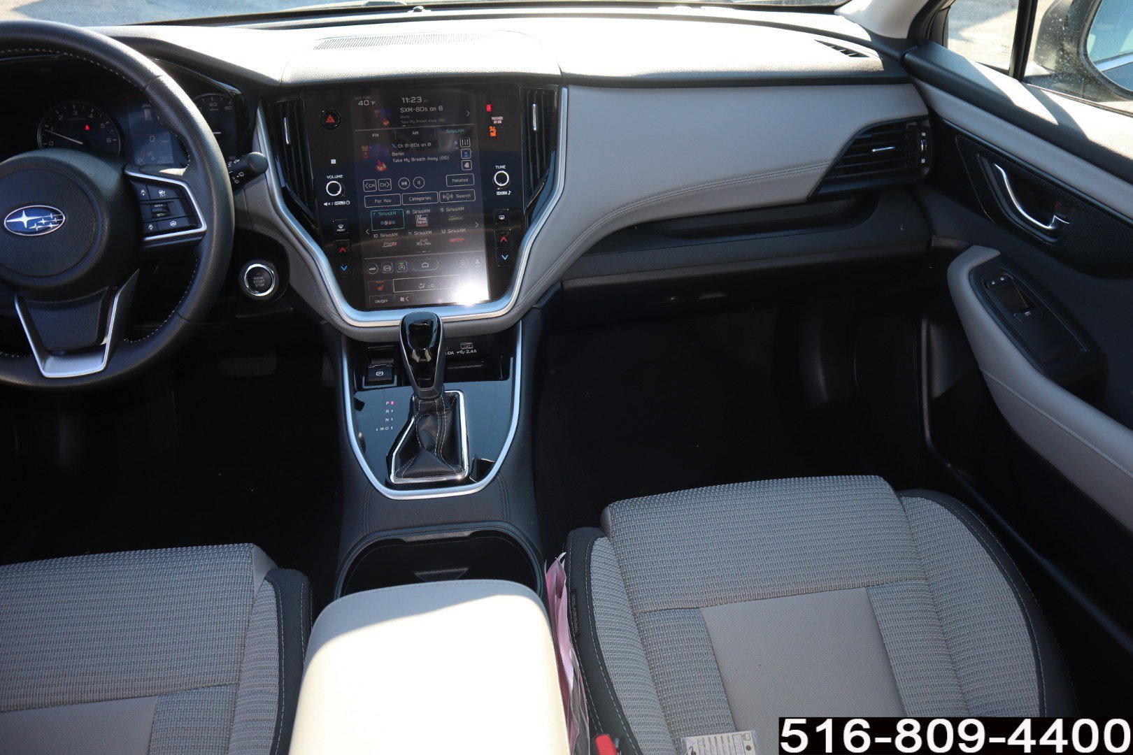 Used 2025 Subaru Outback Premium w/ Popular Package #1 image 15