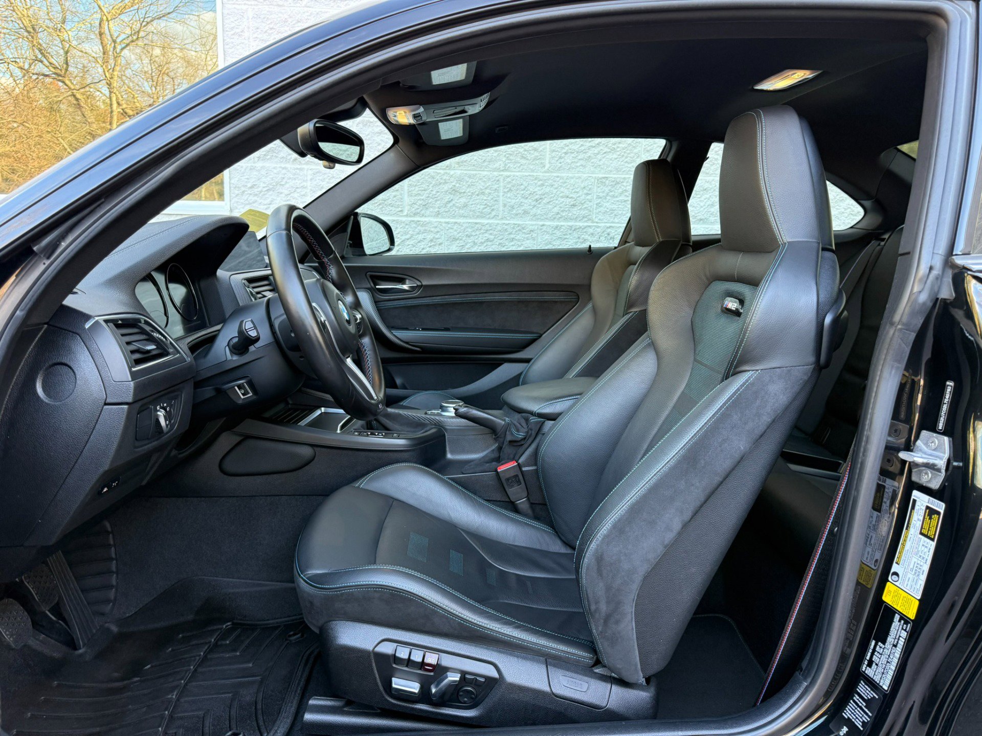 Used 2020 BMW M2 Competition w/ Executive Package image 9