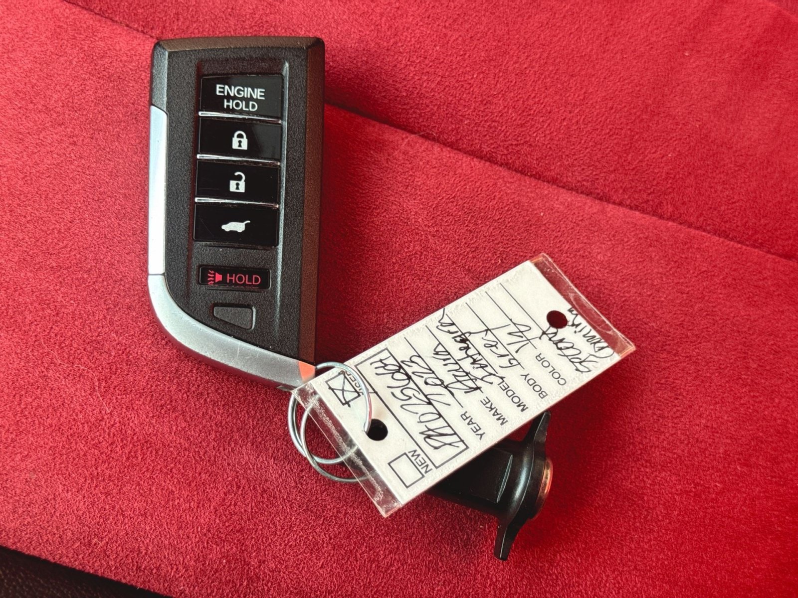 Used 2023 Acura Integra A-Spec FWD image 38