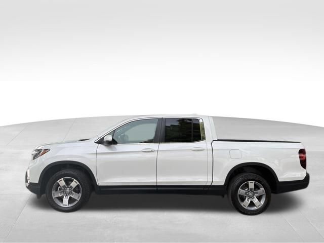 Used 2025 Honda Ridgeline RTL image 2