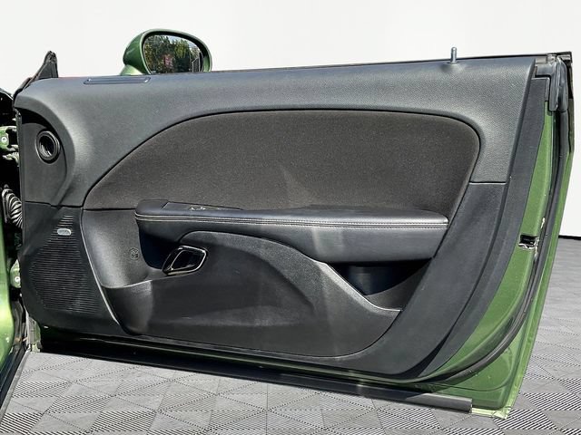 Used 2022 Dodge Challenger SRT Hellcat RWD image 27
