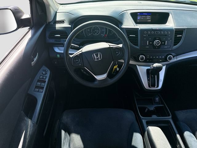 Used 2013 Honda CR-V EX image 22