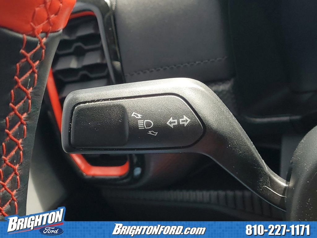 Certified 2024 Ford Ranger Raptor AWD/4WD image 18