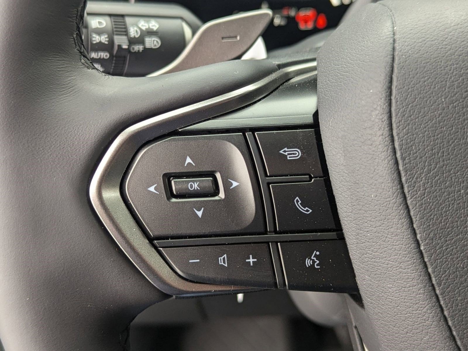 New 2026 Lexus TX 350 AWD image 14