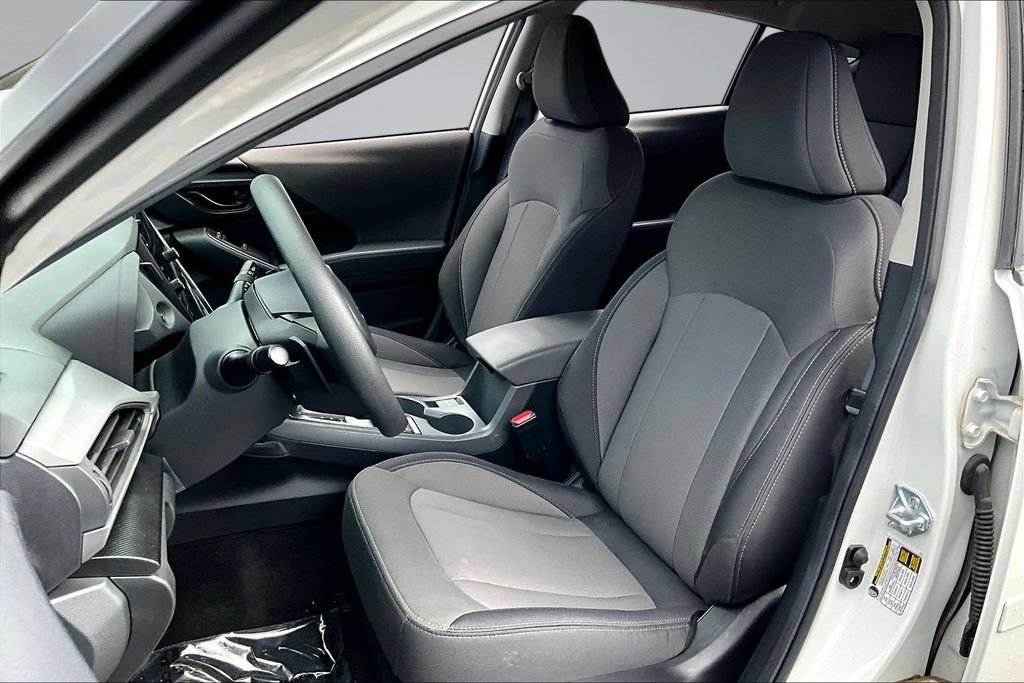 Certified 2026 Subaru Crosstrek 2.5i Premium AWD/4WD image 18