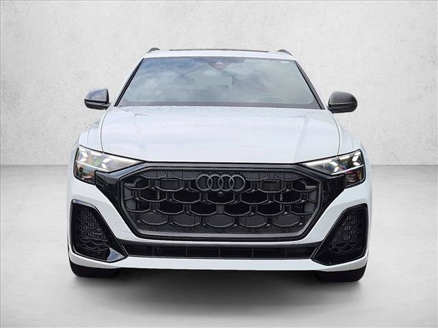 Used 2024 Audi SQ8 Prestige AWD/4WD image 2