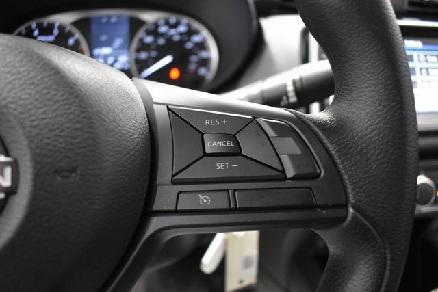 Certified 2025 Nissan Versa S w/ S Plus Package image 25