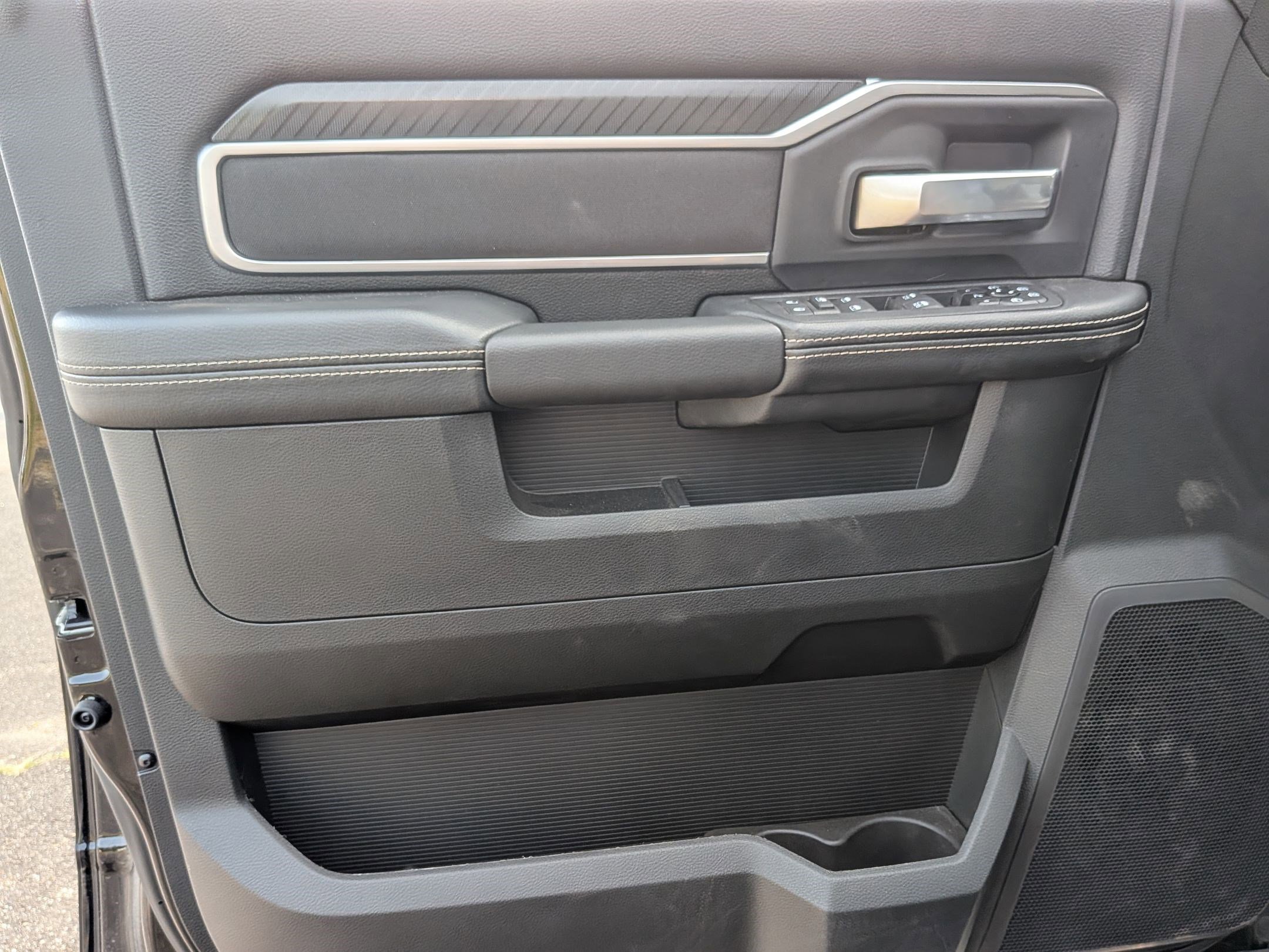 New 2025 RAM 2500 Big Horn image 11