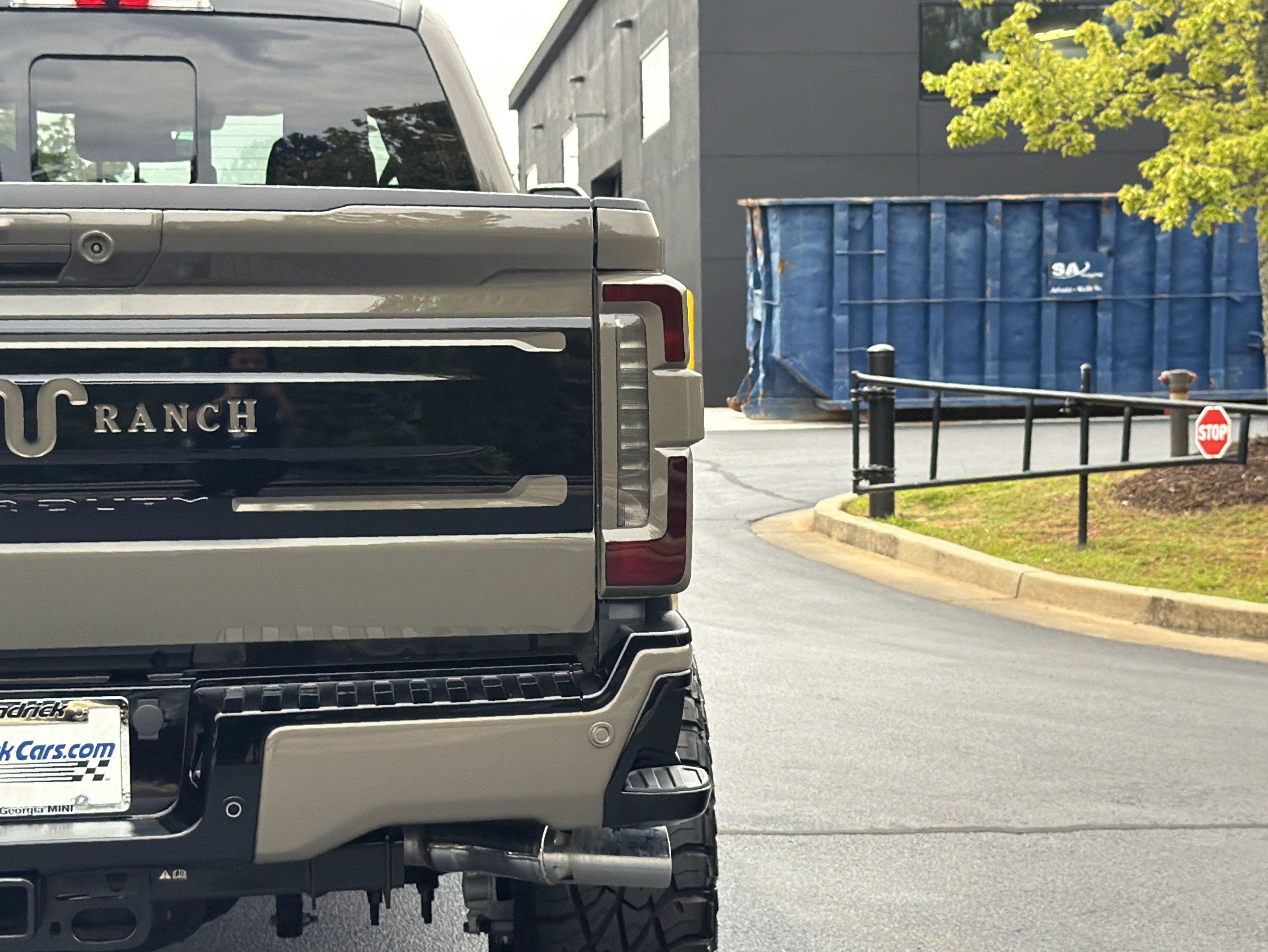 Used 2026 Ford F350 King Ranch AWD/4WD image 24