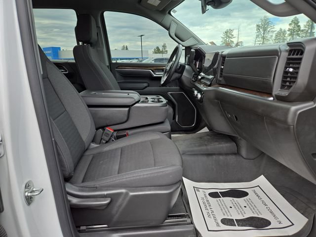 Used 2025 GMC Sierra 1500 Elevation AWD/4WD image 36