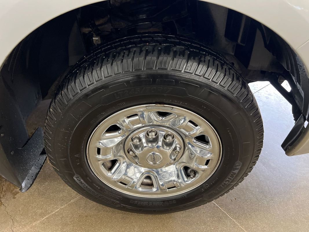 Used 2017 Nissan NV 3500 SV image 58