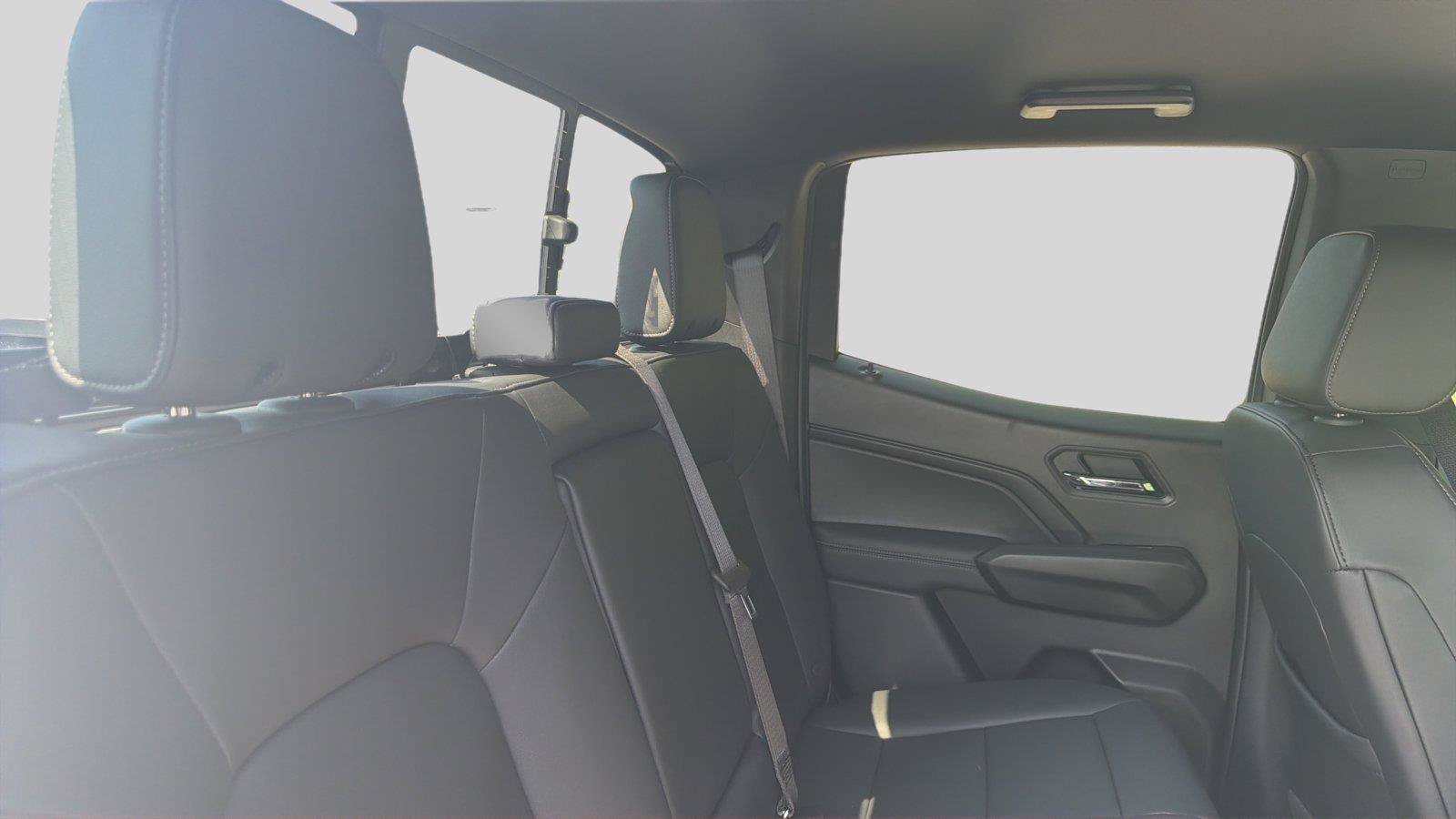 New 2026 GMC Canyon Elevation w/ Convenience Package AWD/4WD image 18