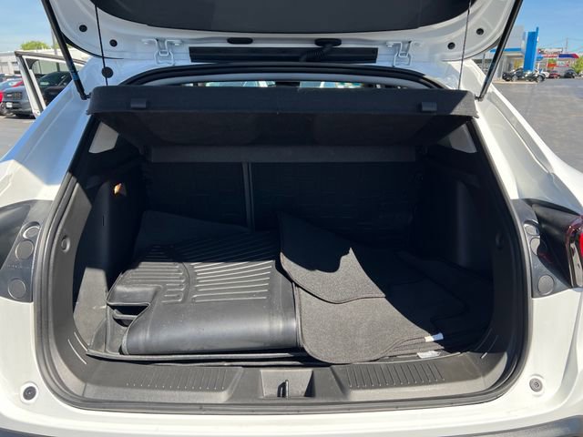 Used 2024 Chevrolet Trax ACTIV w/ Sunroof Package FWD image 27