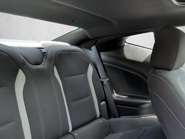 Used 2023 Chevrolet Camaro LT RWD image 20