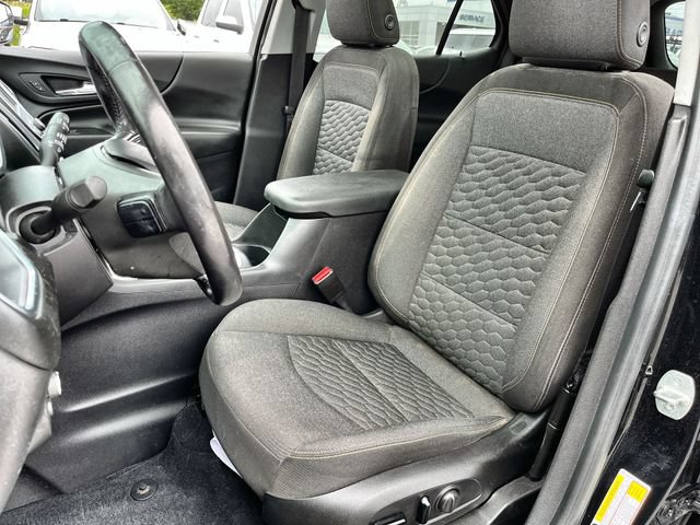 Used 2021 Chevrolet Equinox LT AWD/4WD image 14