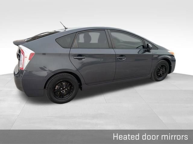 Used 2013 Toyota Prius Two image 15