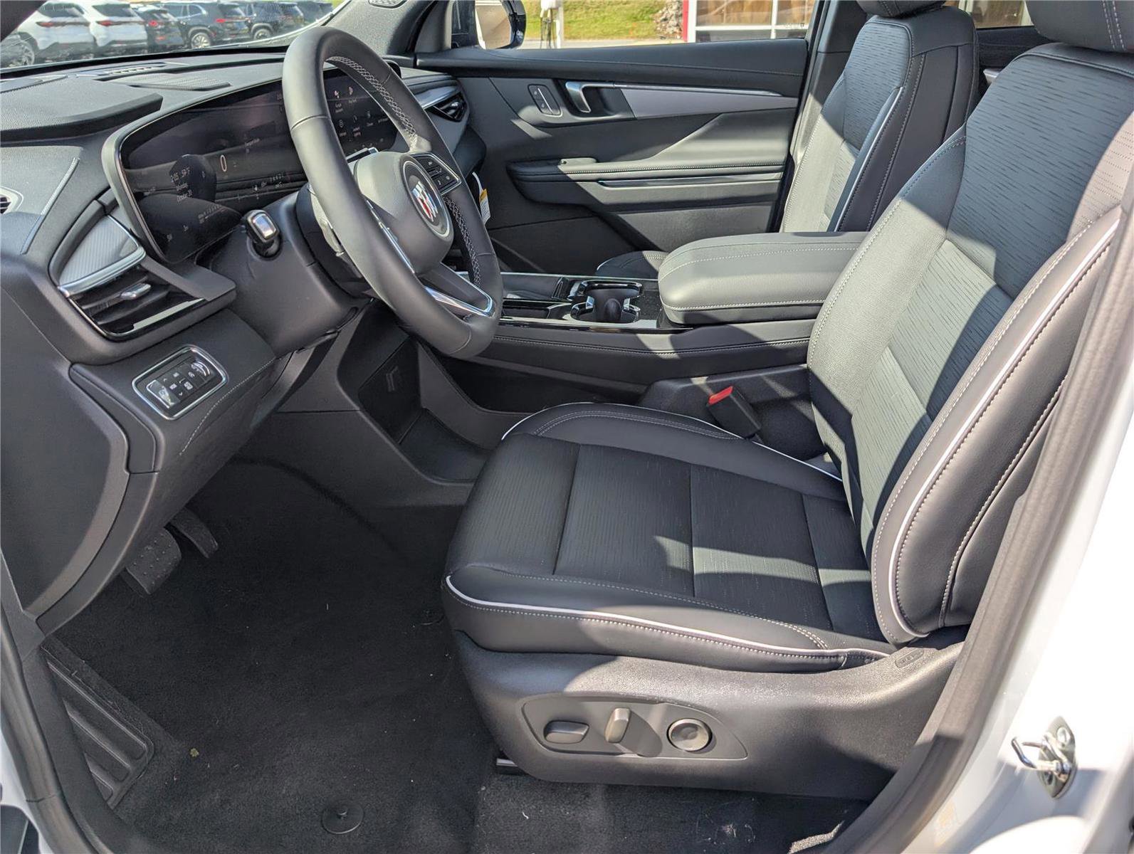 New 2026 Buick Enclave Sport Touring w/ Power Package image 16