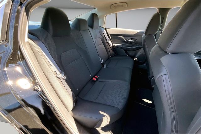 New 2026 Nissan Sentra S image 8