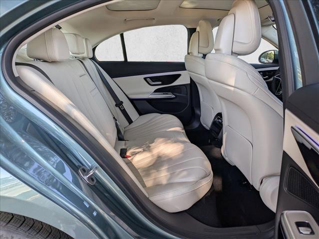 New 2026 Mercedes-Benz E 350 Sedan image 17