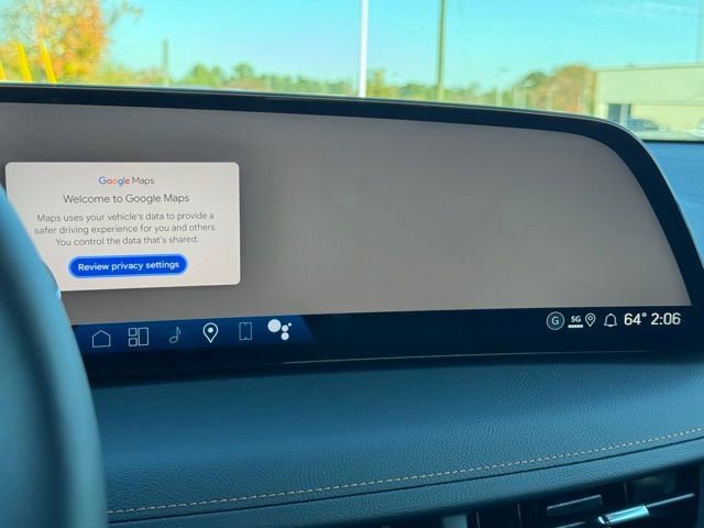 New 2026 Cadillac CT5 Sport RWD image 31