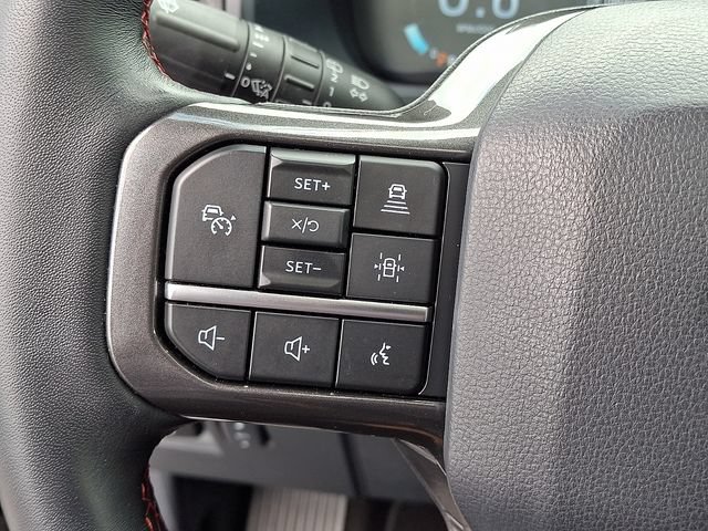 Used 2024 Ford Expedition Max Limited AWD/4WD image 19