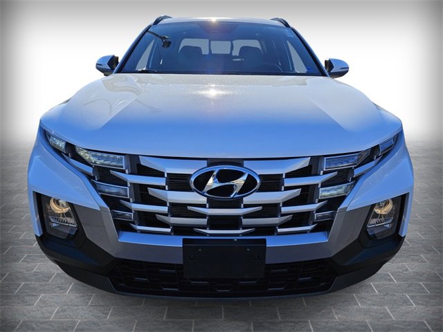 Used 2022 Hyundai Santa Cruz SEL w/ Activity Package image 2