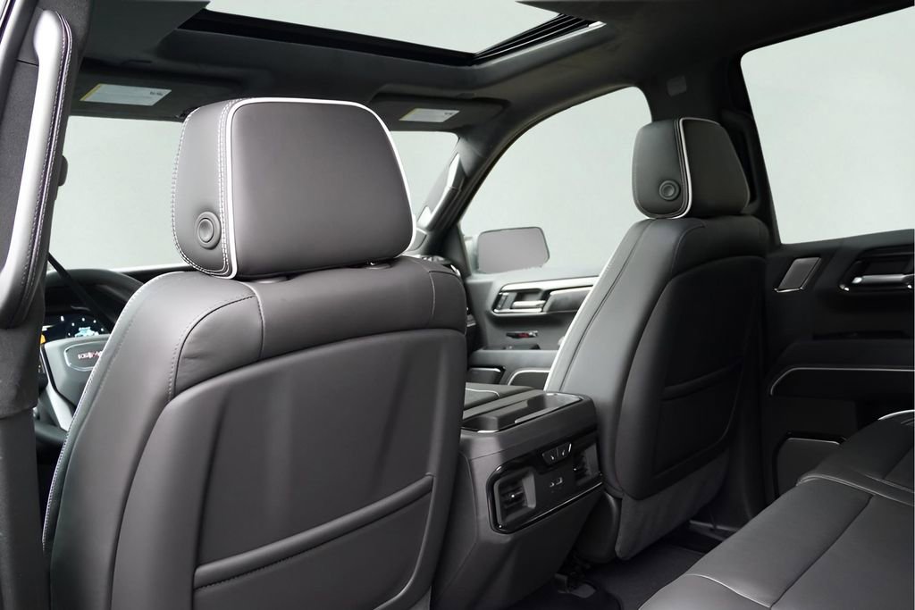 New 2026 GMC Sierra 1500 AT4X image 35