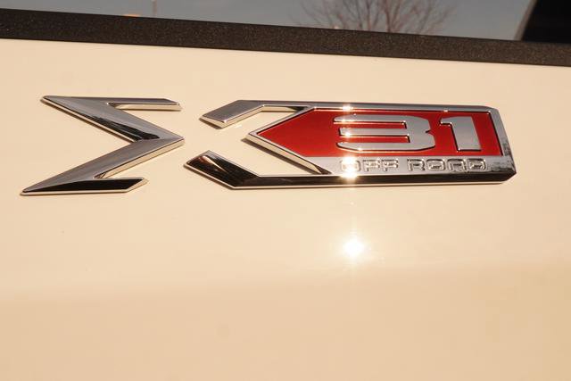 Used 2024 GMC Sierra 1500 Elevation w/ X31 Off-Road Package image 38