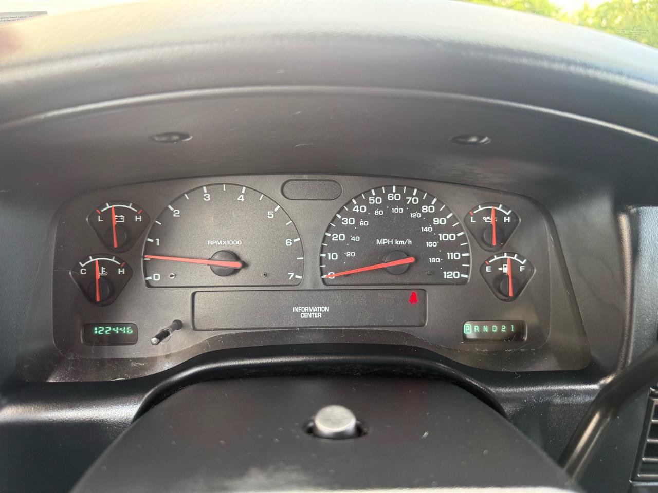 Used 2004 Dodge Dakota SLT w/ Deluxe Convenience Group AWD/4WD image 28