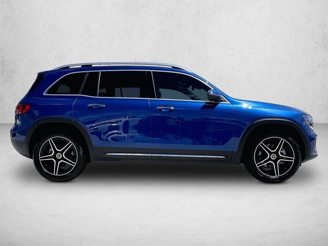 New 2026 Mercedes-Benz GLB 250 image 5