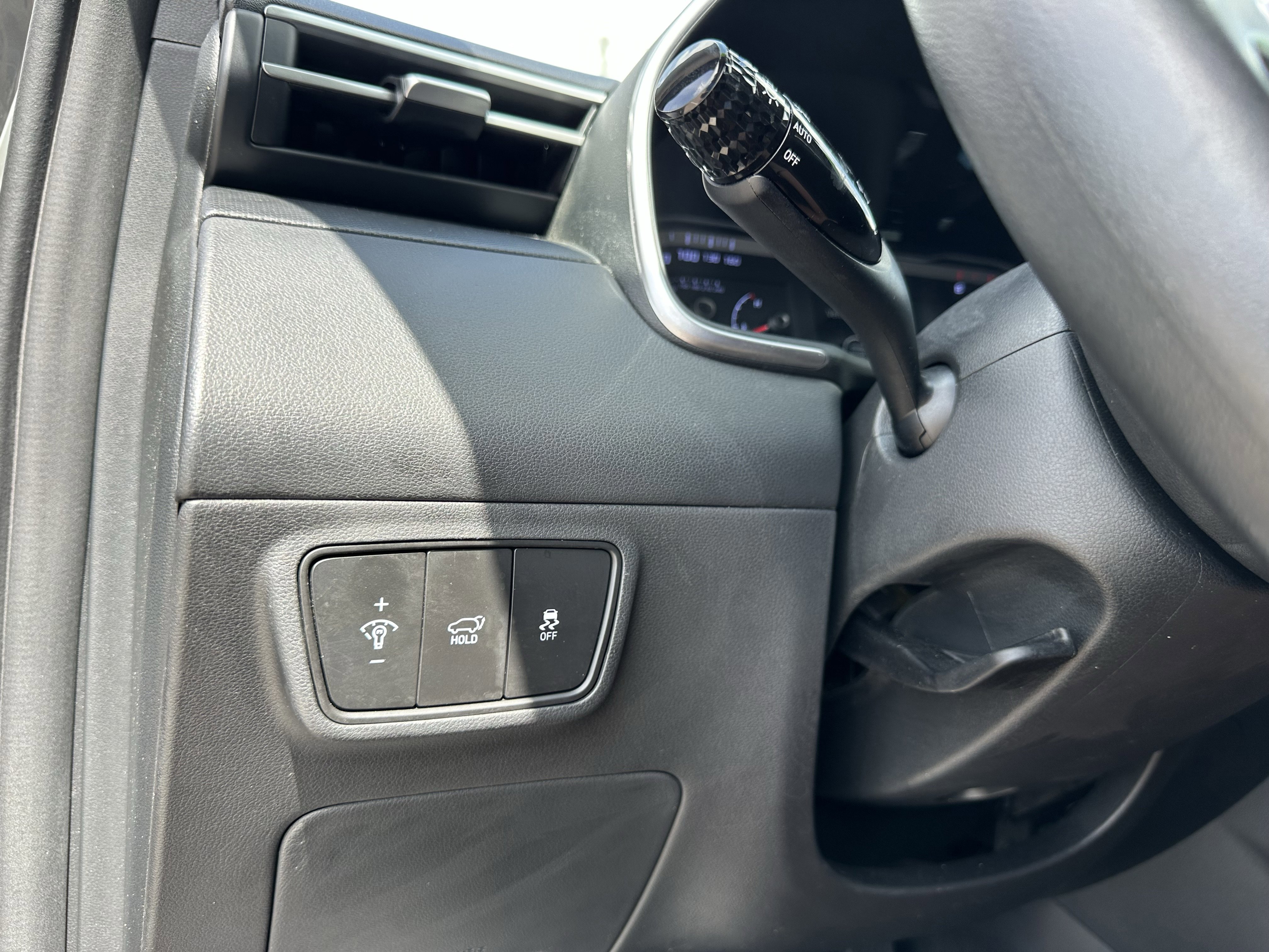 Used 2024 Hyundai Tucson SEL FWD image 31