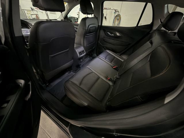 Used 2021 GMC Terrain SLT AWD/4WD image 25