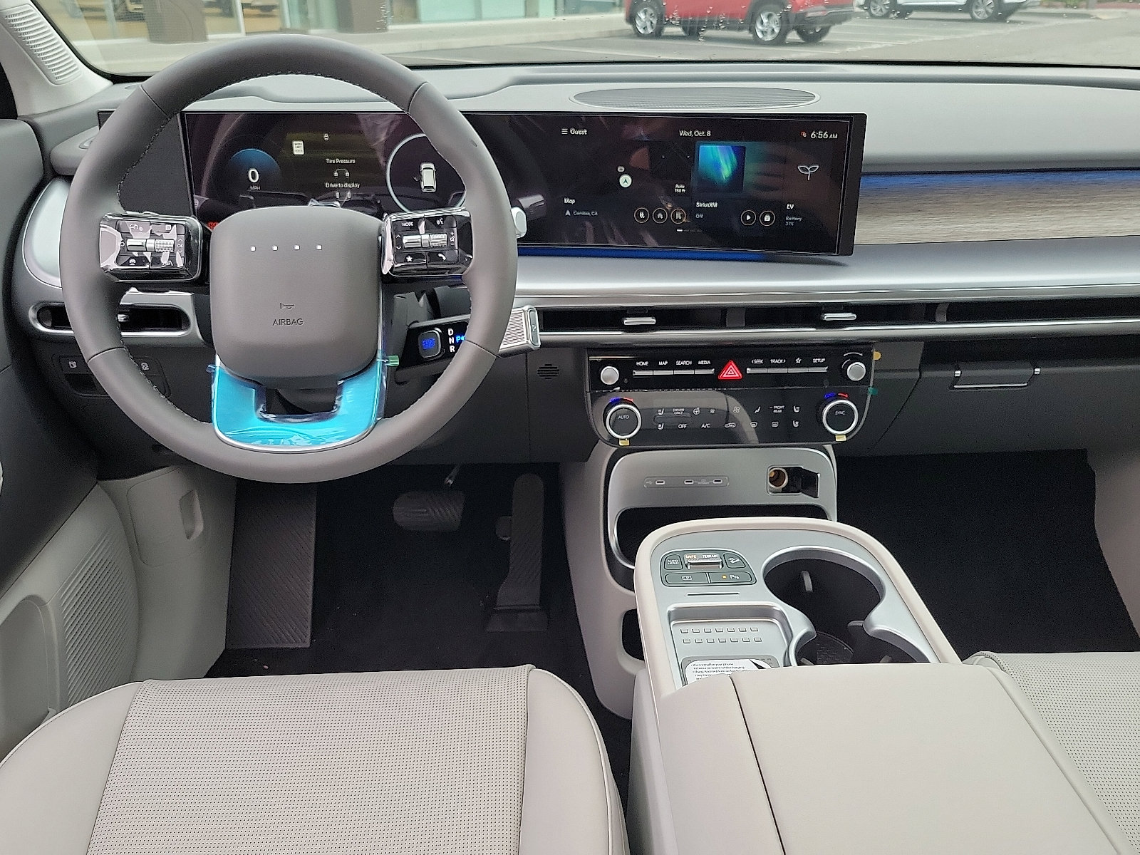 New 2026 Hyundai Ioniq 9 SEL image 4