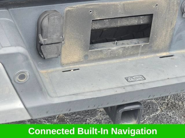 Used 2022 Ford F150 Lariat w/ Equipment Group 502A High RWD image 26