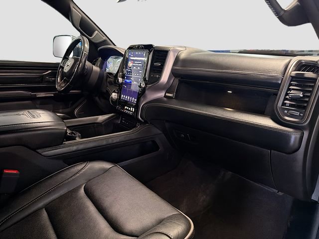 Used 2019 RAM 1500 Limited image 27