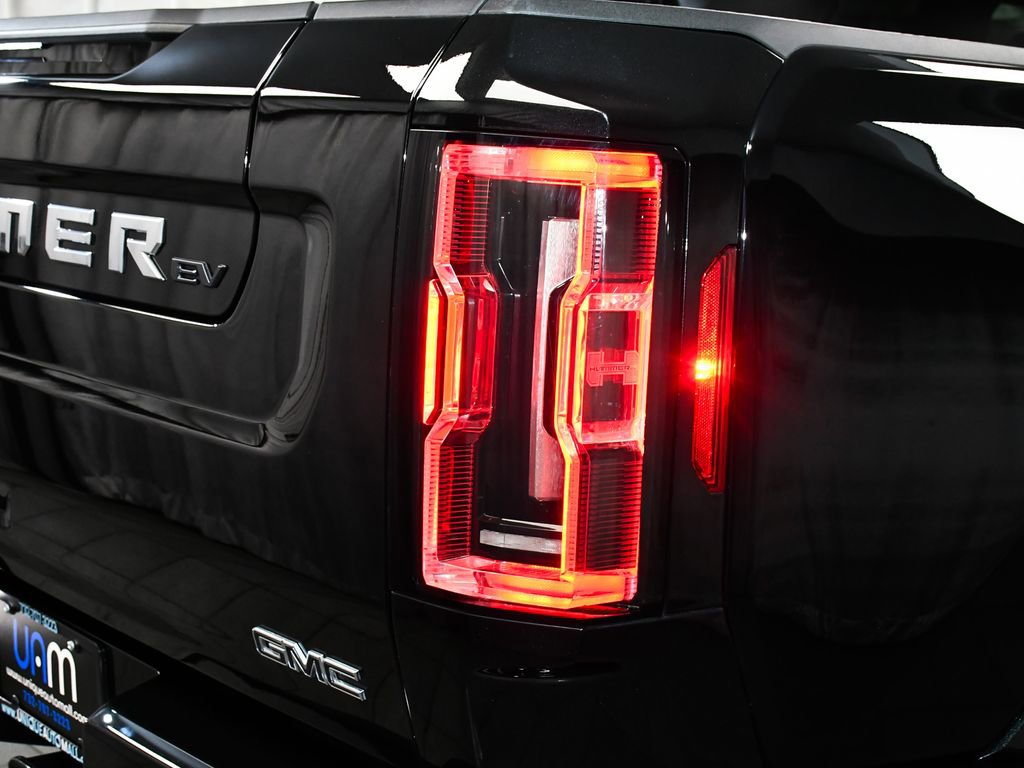 Used 2024 GMC Hummer EV 3X image 84
