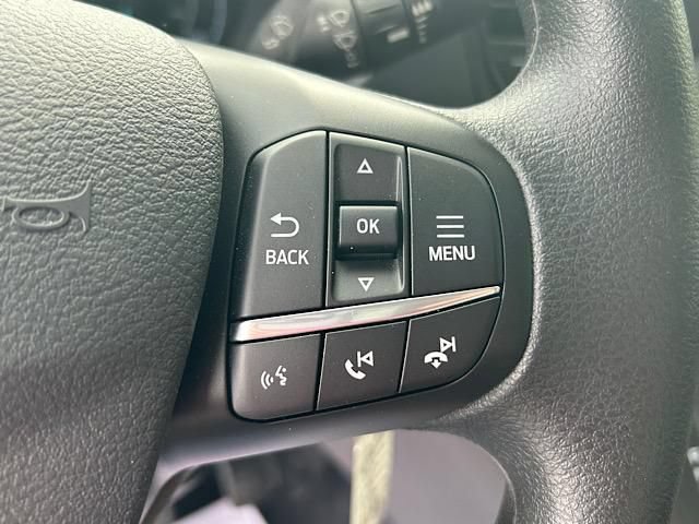 New 2024 Ford Transit 350 w/ Interior Upgrade Package RWD image 30