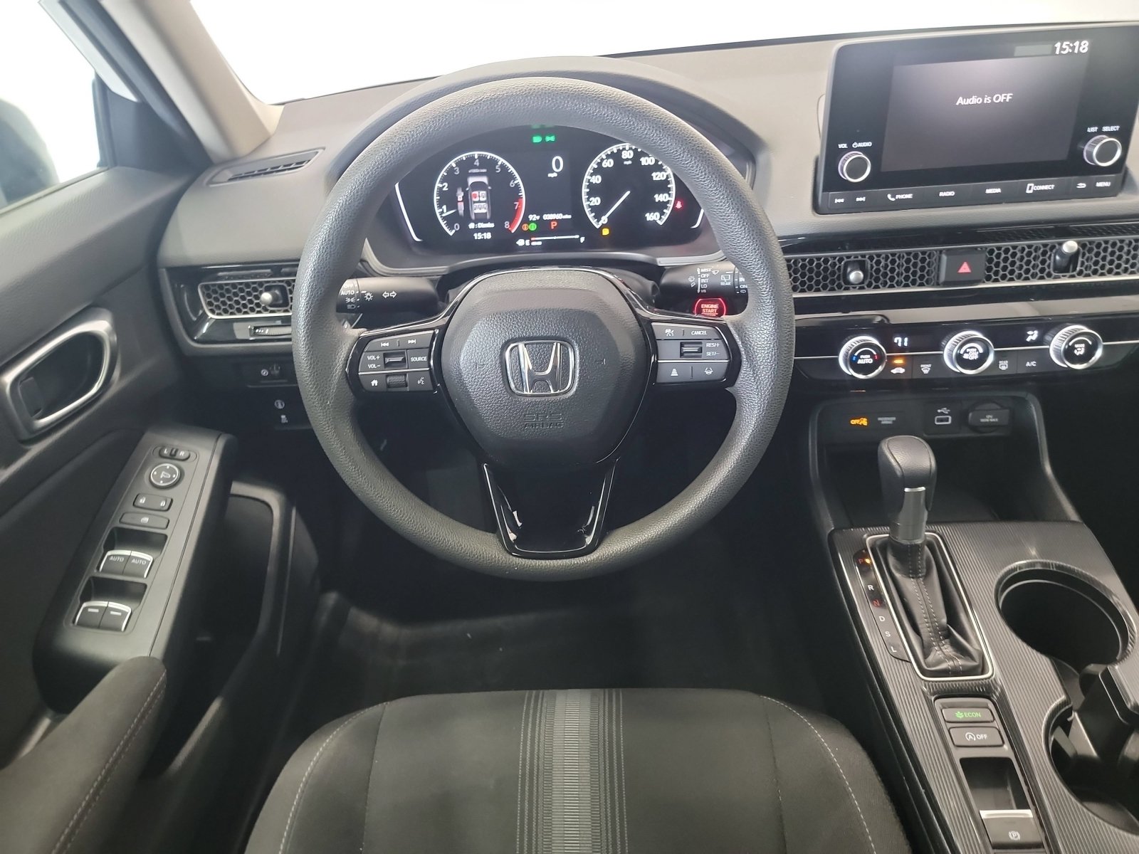 Certified 2024 Honda Civic LX image 14