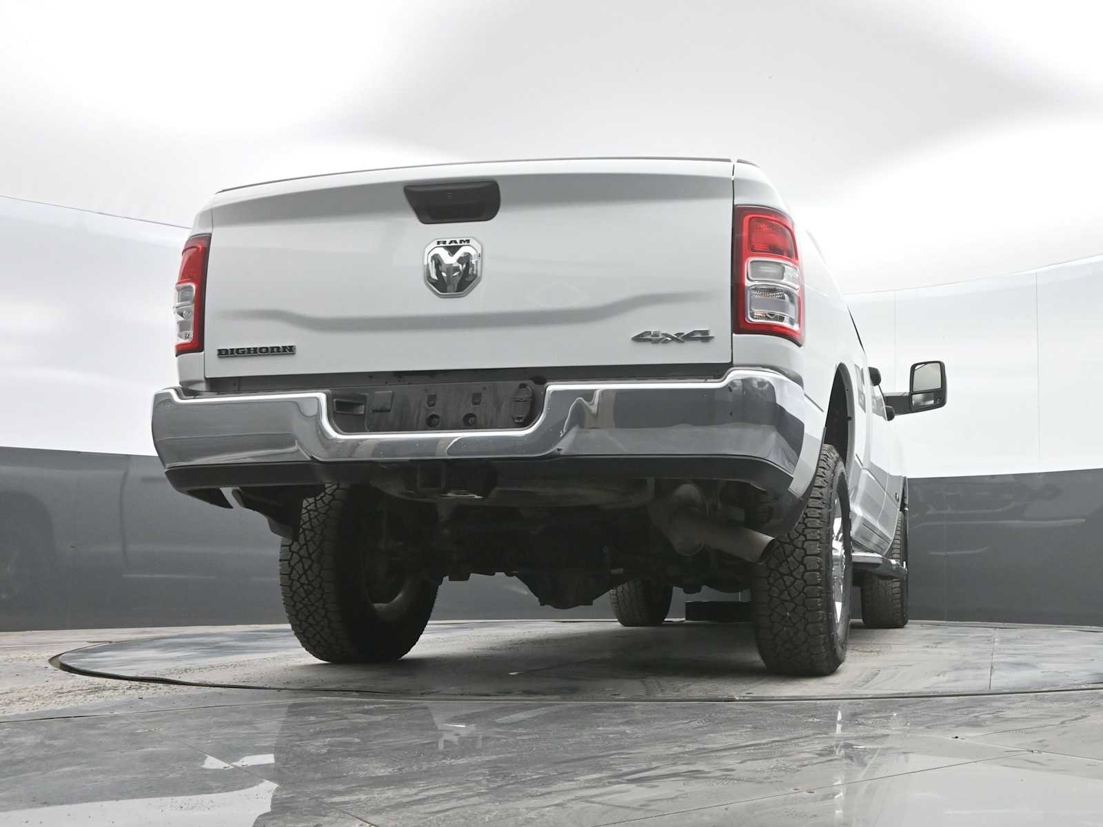 Used 2024 RAM 2500 Big Horn image 27