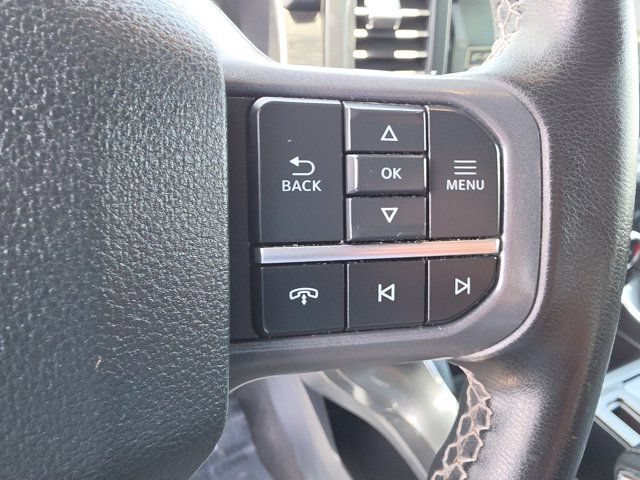 Certified 2023 Ford F150 XLT w/ Equipment Group 302A High RWD image 16