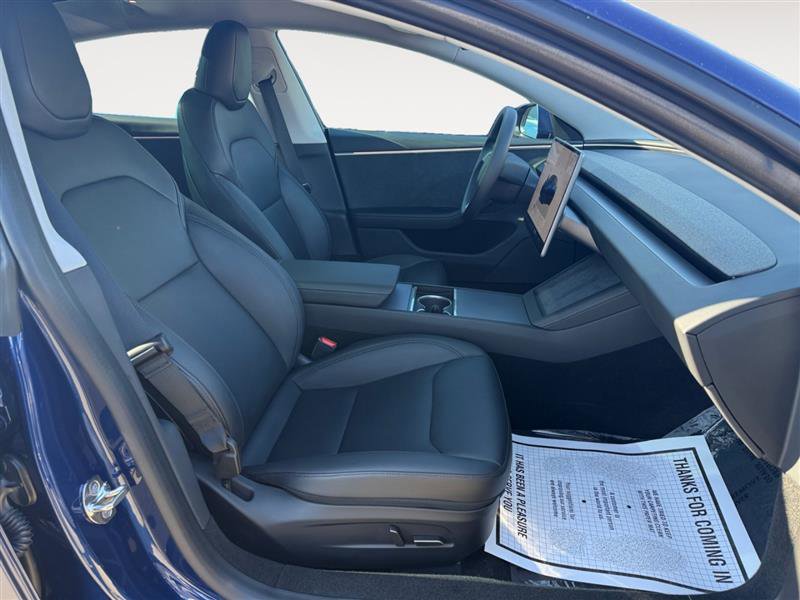 Used 2024 Tesla Model 3 Long Range image 16