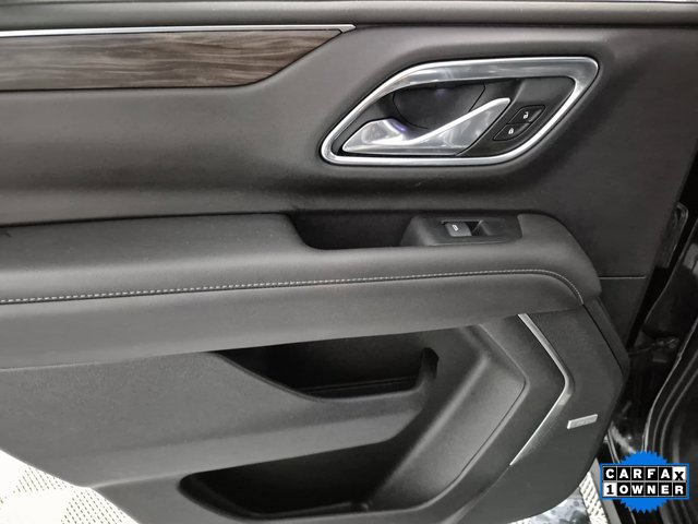 Used 2021 Chevrolet Tahoe Z71 image 14