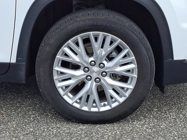 Used 2026 GMC Acadia Elevation w/ Elevation Premium Package AWD/4WD image 28