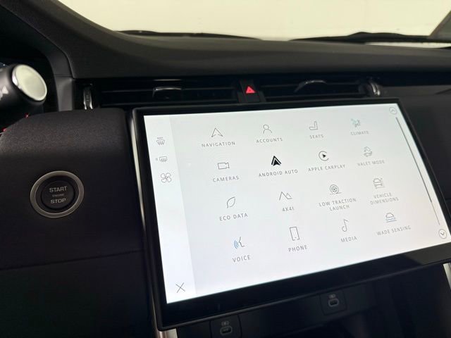 Certified 2025 Land Rover Discovery Sport S image 22